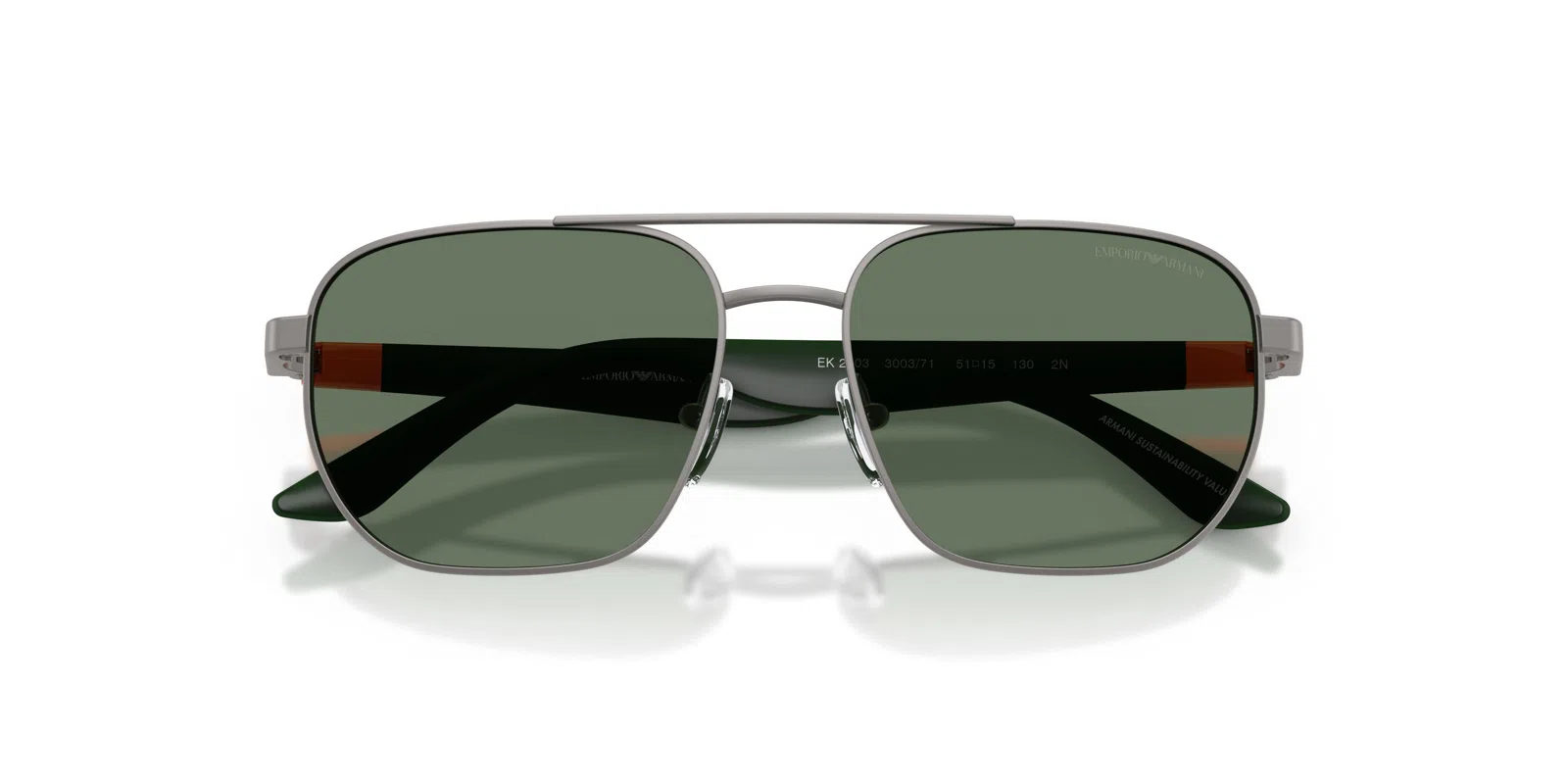Emporio Armani Kids 2003 Sunglasses - view 14